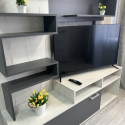 2-комнатные апартаменты люкс