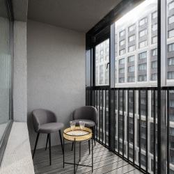Фото Отель RentalSPb на улице Салова 61