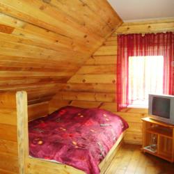 Фото Отель Тайнинская слобода