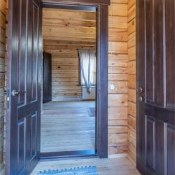 Коттедж улучшенный Сусанинский малый