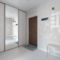 Фото Отель ModernaFlats на улице Днепропетровская