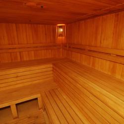 Фото Отель Спортивная