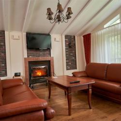 Коттедж Биверхилл Классик 4*