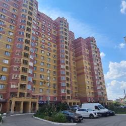 Vladresort: Everest Comfort (Владресорт Эверест Комфорт) — 0ef85a477fe197f74c7708563a838001