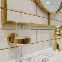 2-комнатные апартаменты стандарт