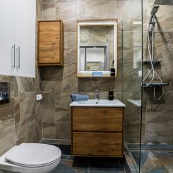 Фото Отель LetoApart (ЛетоАпарт) на улице Лейтенанта Шмидта 17-10