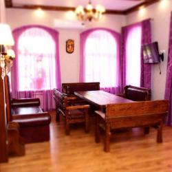 Фото Отель Купеческая