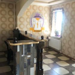 Фото Отель Любимая Усадьба