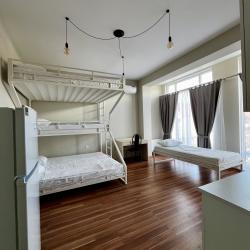 Фото Отель Иня