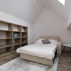 Фото Отель BalticRealty Таунхаус с террасой вблизи моря