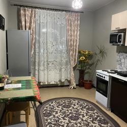 Фото Отель Домашний ключ на улице Строителей 123