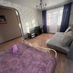 Фото Апартаменты в микрорайоне 1-й 30