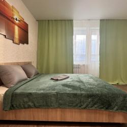 Фото Апартаменты на улице Тухачевского