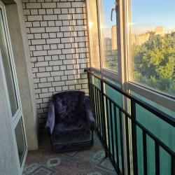 Фото Апартаменты на улице Николая Ершова 62Г