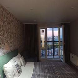 Фото Апартаменты на улице Районная 57к2