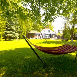 Фото Отель Дубровки - Лесное