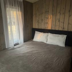 Фото Отель Уютный дом у аквапарка Y.E.S. (1Б)