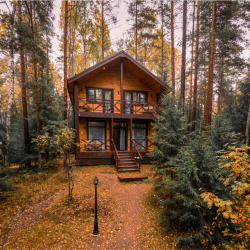 Фото Отель Пасторское озеро