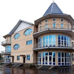 Фото Отель ИНТЕР