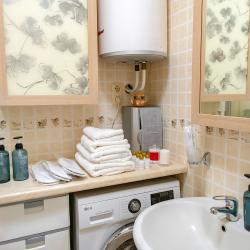 Фото Апартаменты на улице Борисенко