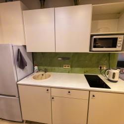 Фото Отель Квартиры в Подмосковье на бульваре Октябрьский