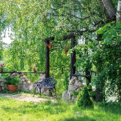 Фото Отель Ильдорф