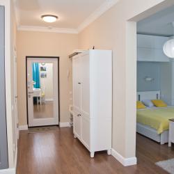 1-комнатные апартаменты стандарт