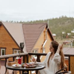 Фото Отель Endemic (Эндемик)