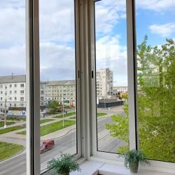 2-комнатные апартаменты стандарт