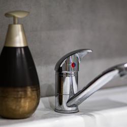 Фото Отель Квартиры на проспекте Молодежный 19