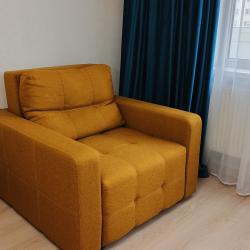 Фото Уютные апартаменты на Пролетарке