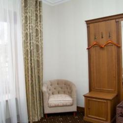 Фото Отель Россия