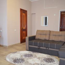 Фото Отель Кумба