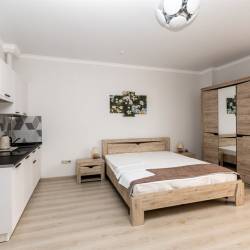 Фото Загородный отель