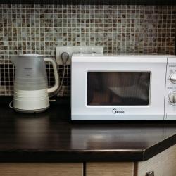 2-комнатные апартаменты стандарт ул. Твардовского,2