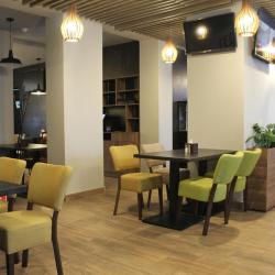 Фото Отель Комфорт (Сomfort)