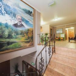 Фото Отель Время Вдохновения