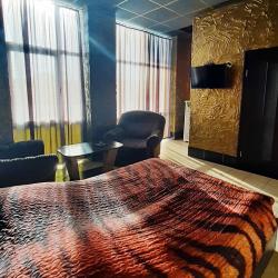 Фото Отель Арбат