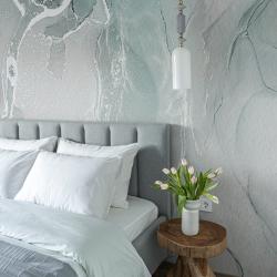 Фото Апартаменты на улице Октябрьская 23