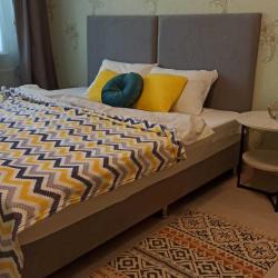 1-комнатные апартаменты стандарт