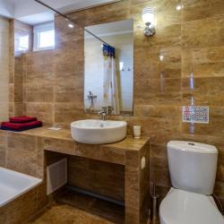 Фото Отель Вилла на море