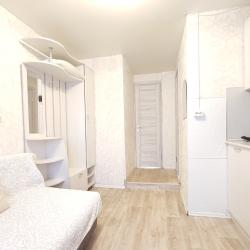 Апартаменты студия