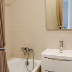 Фото Апартаменты Турист улице Маегова