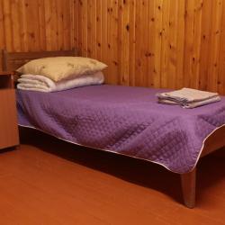 Фото Отель Улзы