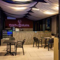 Фото Отель COSTA BRAVA (Коста Брава)