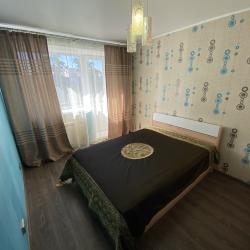 Фото Отель Декабрист на улице Курнатовского