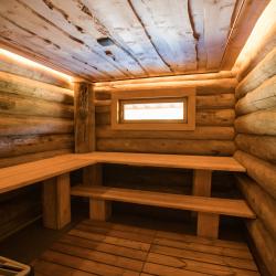 Фото Отель Гранд Усадьба