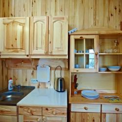 Фото Отель Золотая Рыбка