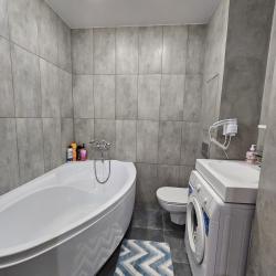 1-комнатные апартаменты студия