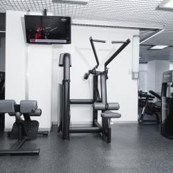 Фото Отель Cosmos Selection Ulan-Ude (Космос ) бывш. Мэргэн Батор